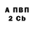 Альфа ПВП СК Mike Leger